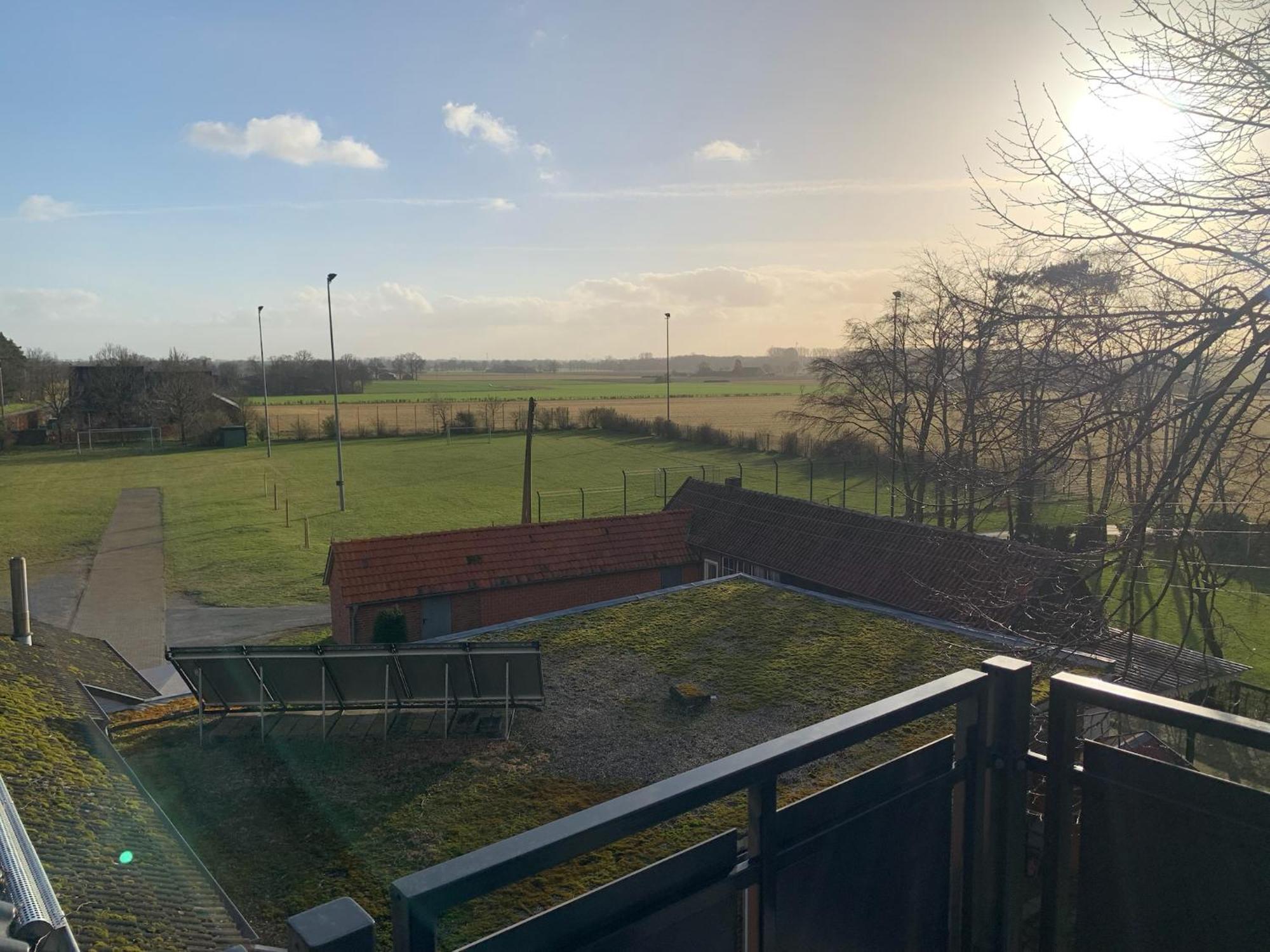 Ferienwohnungen Hamminkeln, Berg4Home ภายนอก รูปภาพ