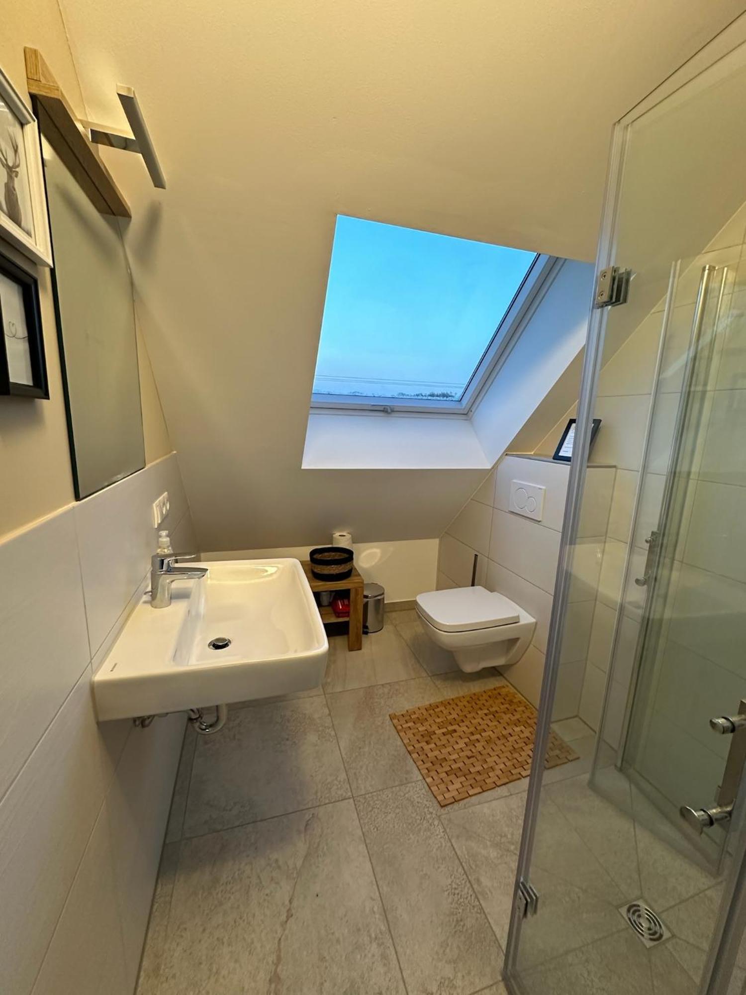 Ferienwohnungen Hamminkeln, Berg4Home ภายนอก รูปภาพ
