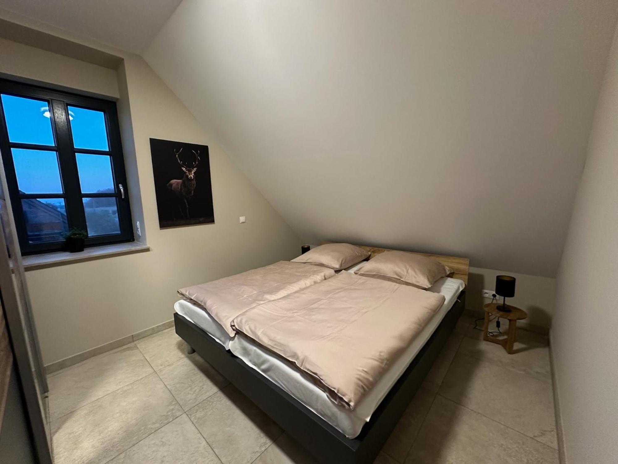 Ferienwohnungen Hamminkeln, Berg4Home ภายนอก รูปภาพ