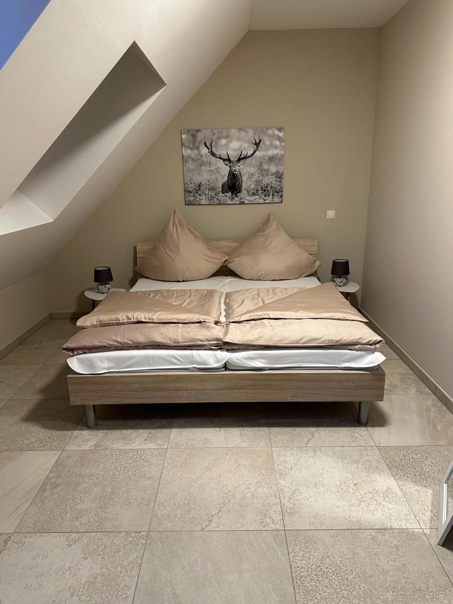 Ferienwohnungen Hamminkeln, Berg4Home ภายนอก รูปภาพ