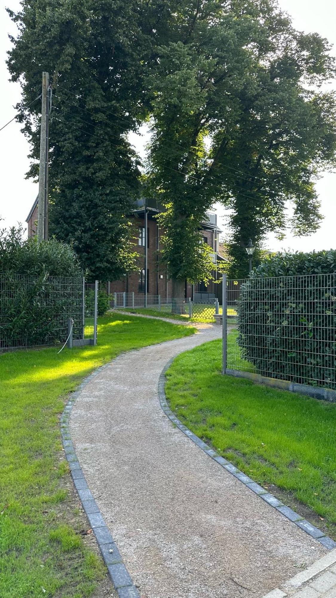 Ferienwohnungen Hamminkeln, Berg4Home ภายนอก รูปภาพ