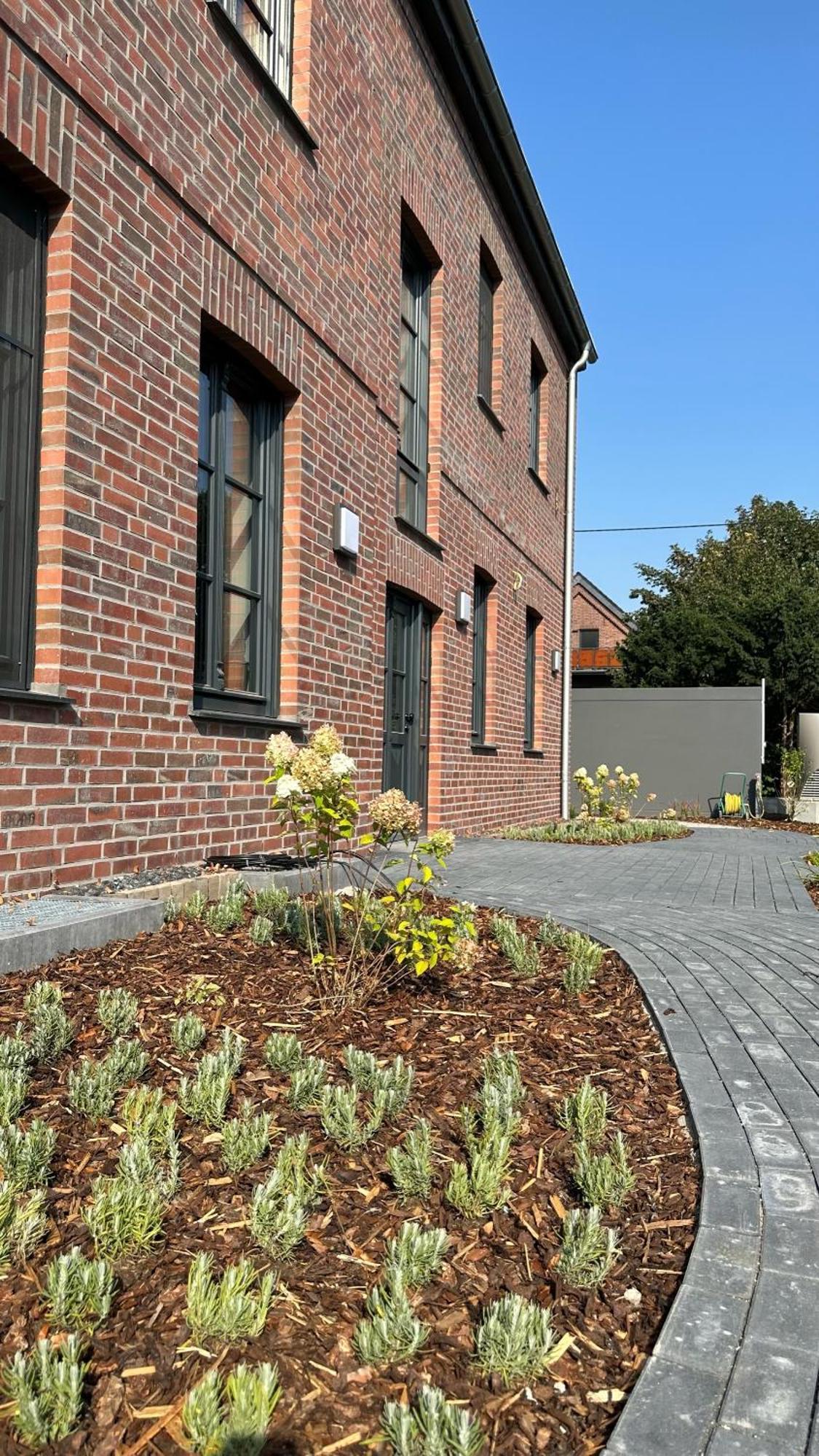 Ferienwohnungen Hamminkeln, Berg4Home ภายนอก รูปภาพ