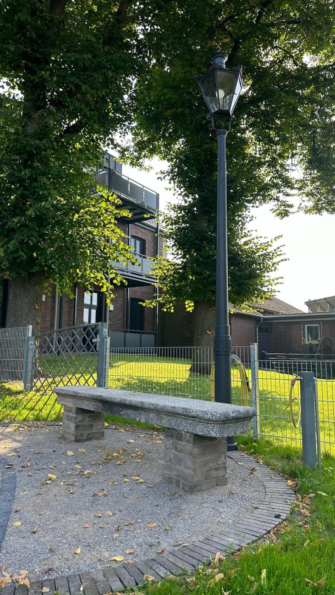 Ferienwohnungen Hamminkeln, Berg4Home ภายนอก รูปภาพ