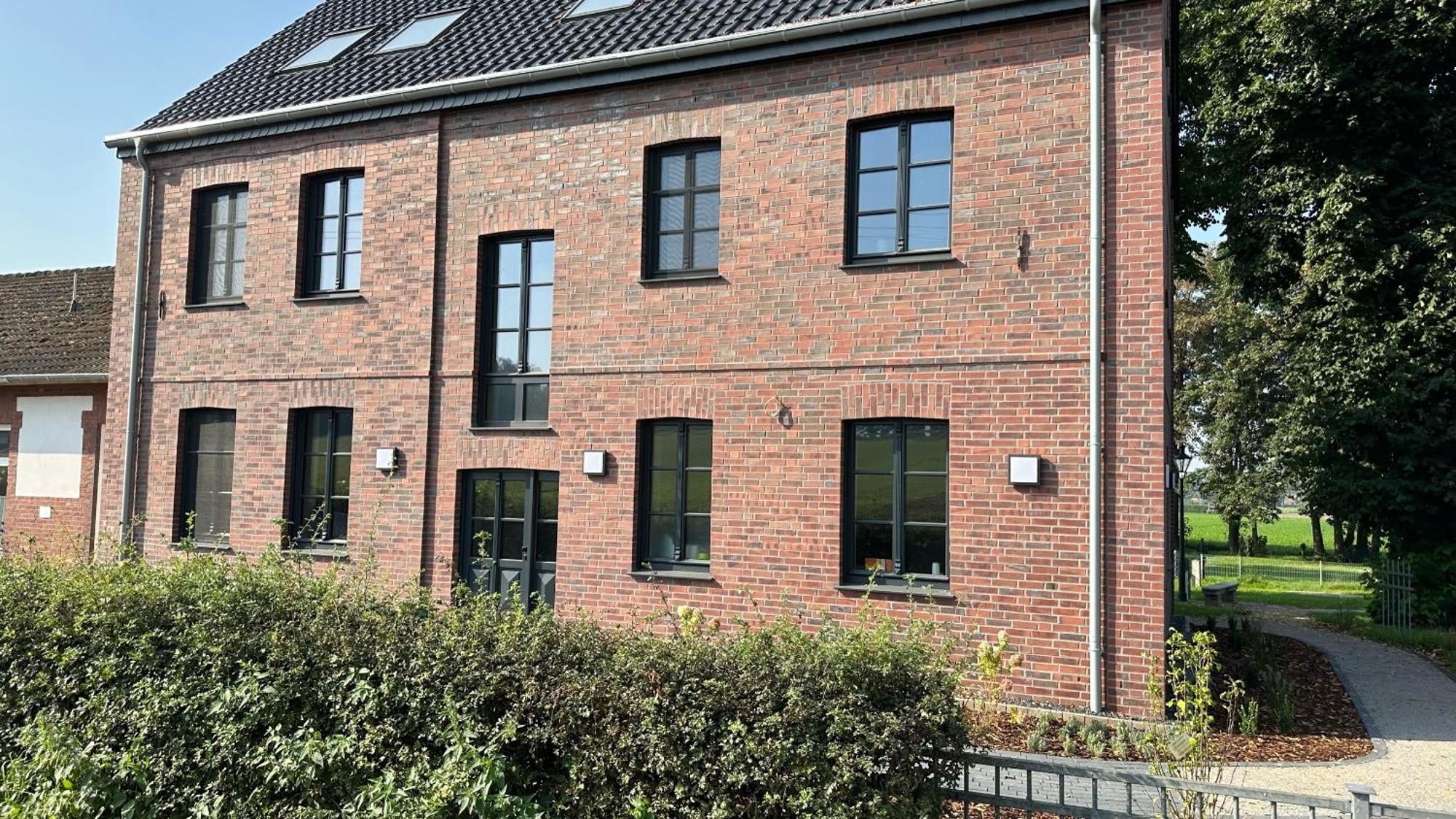 Ferienwohnungen Hamminkeln, Berg4Home ภายนอก รูปภาพ