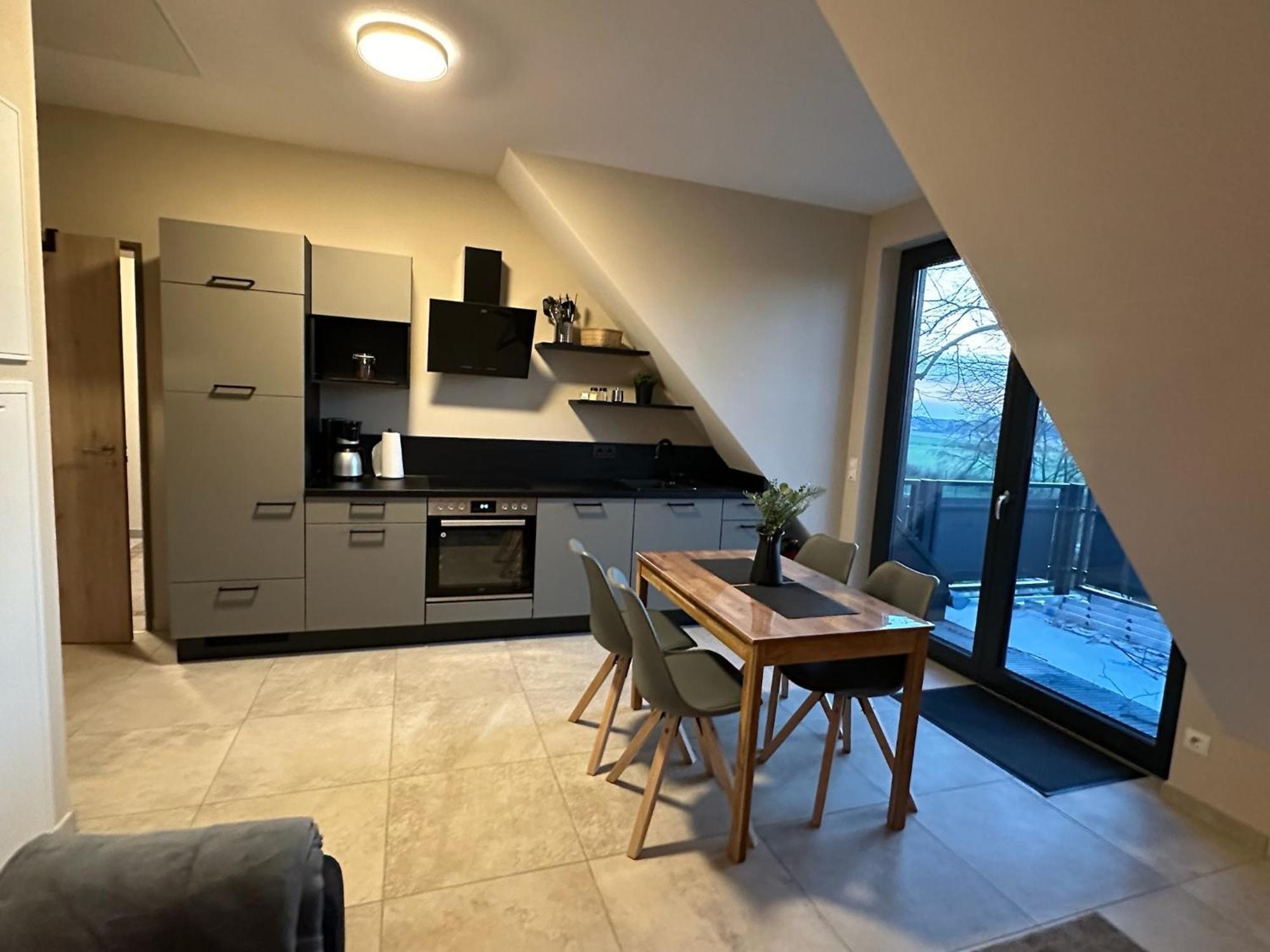 Ferienwohnungen Hamminkeln, Berg4Home ภายนอก รูปภาพ