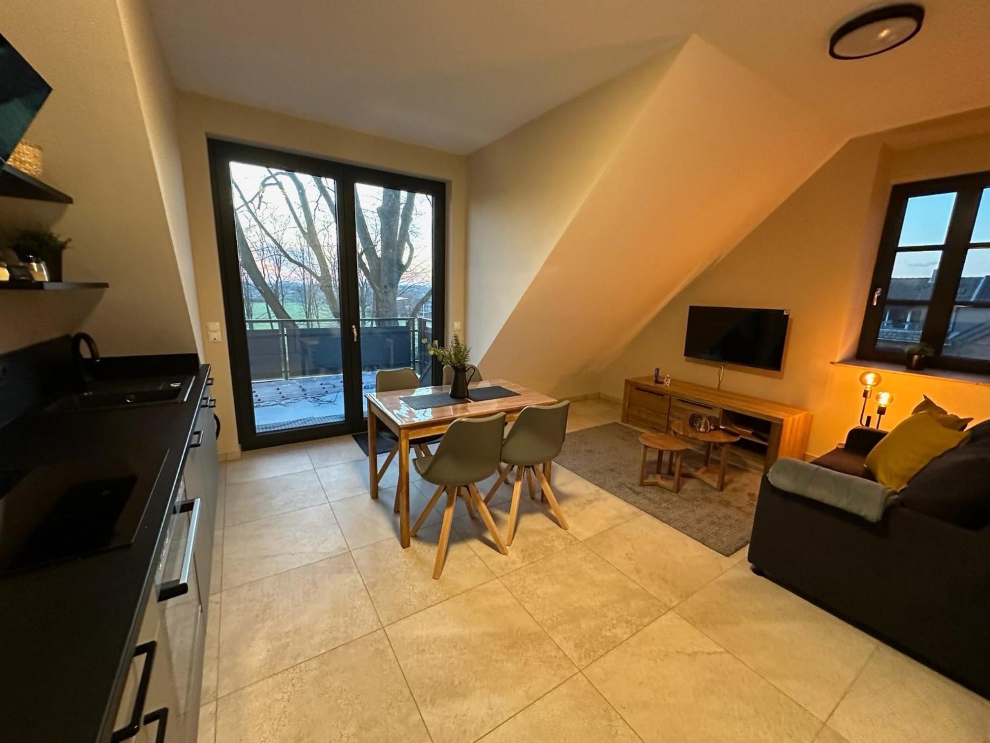 Ferienwohnungen Hamminkeln, Berg4Home ภายนอก รูปภาพ