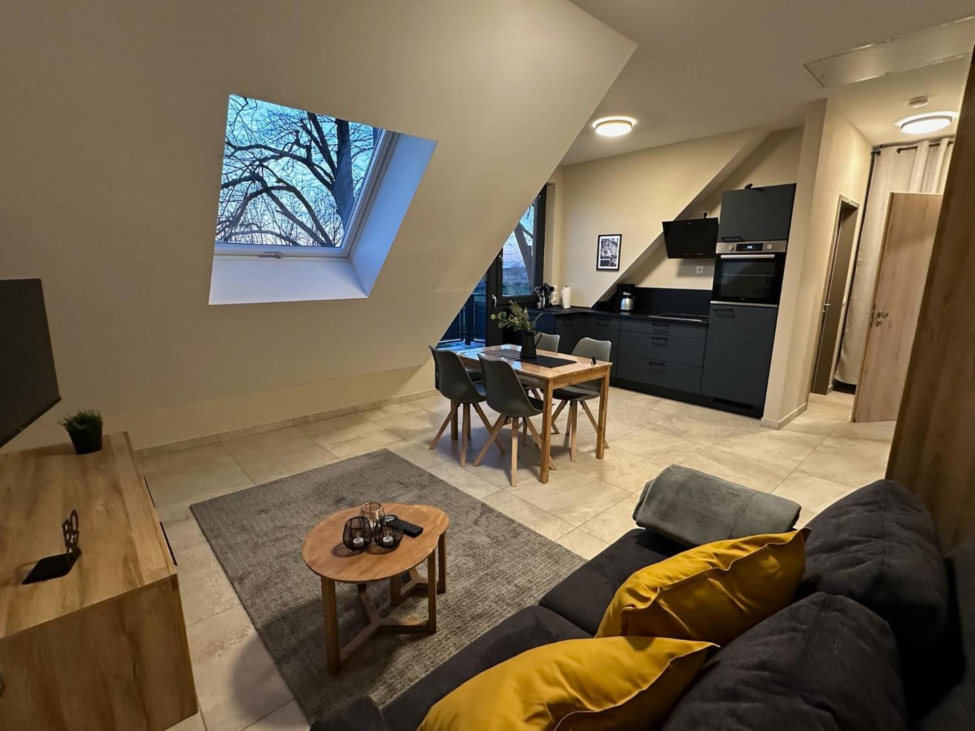 Ferienwohnungen Hamminkeln, Berg4Home ภายนอก รูปภาพ