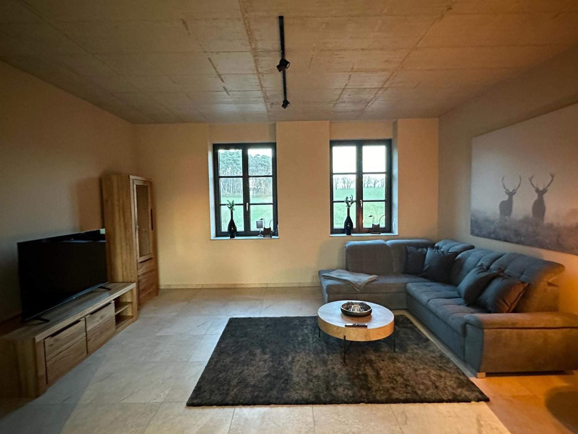 Ferienwohnungen Hamminkeln, Berg4Home ภายนอก รูปภาพ