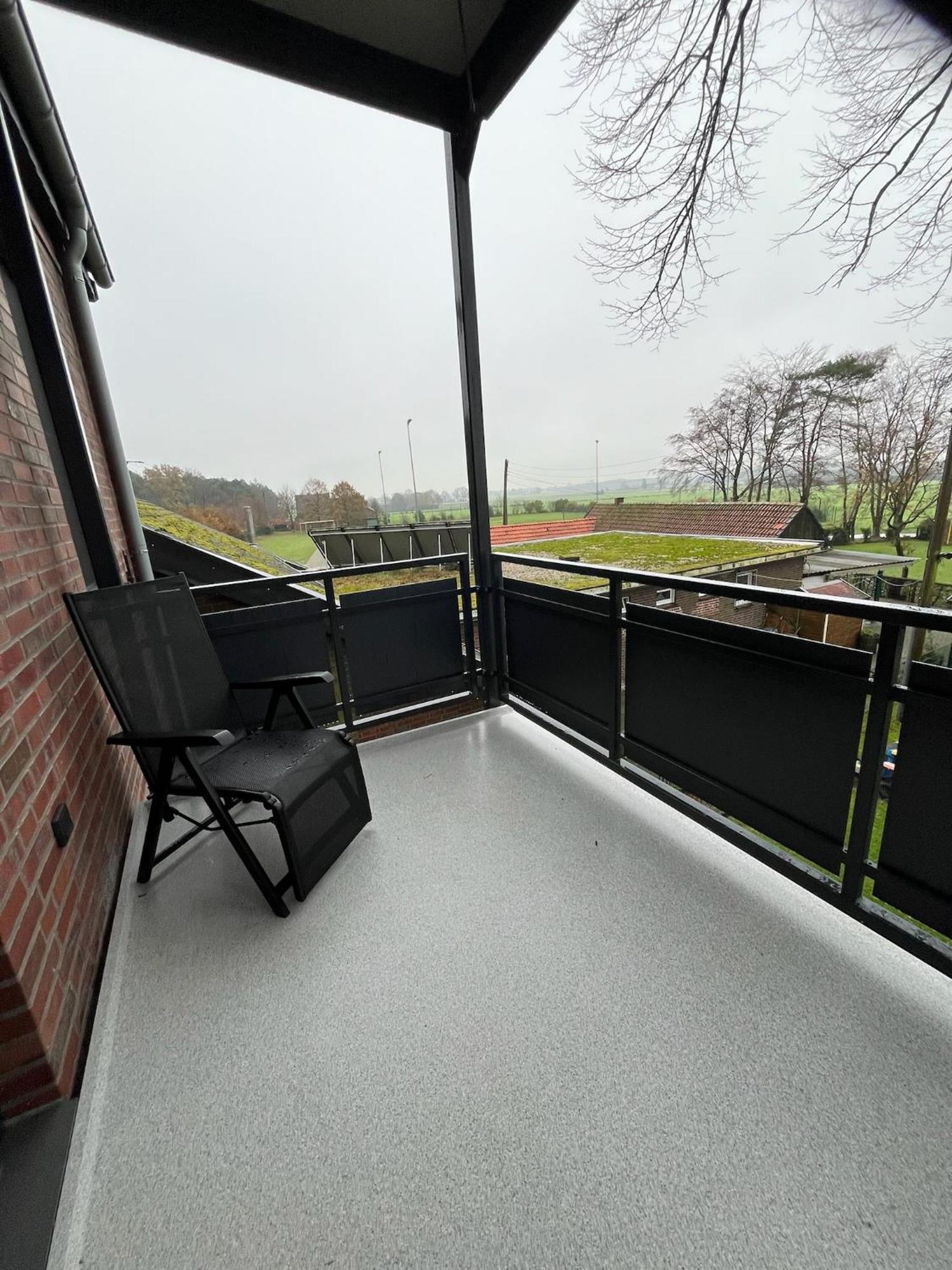 Ferienwohnungen Hamminkeln, Berg4Home ภายนอก รูปภาพ