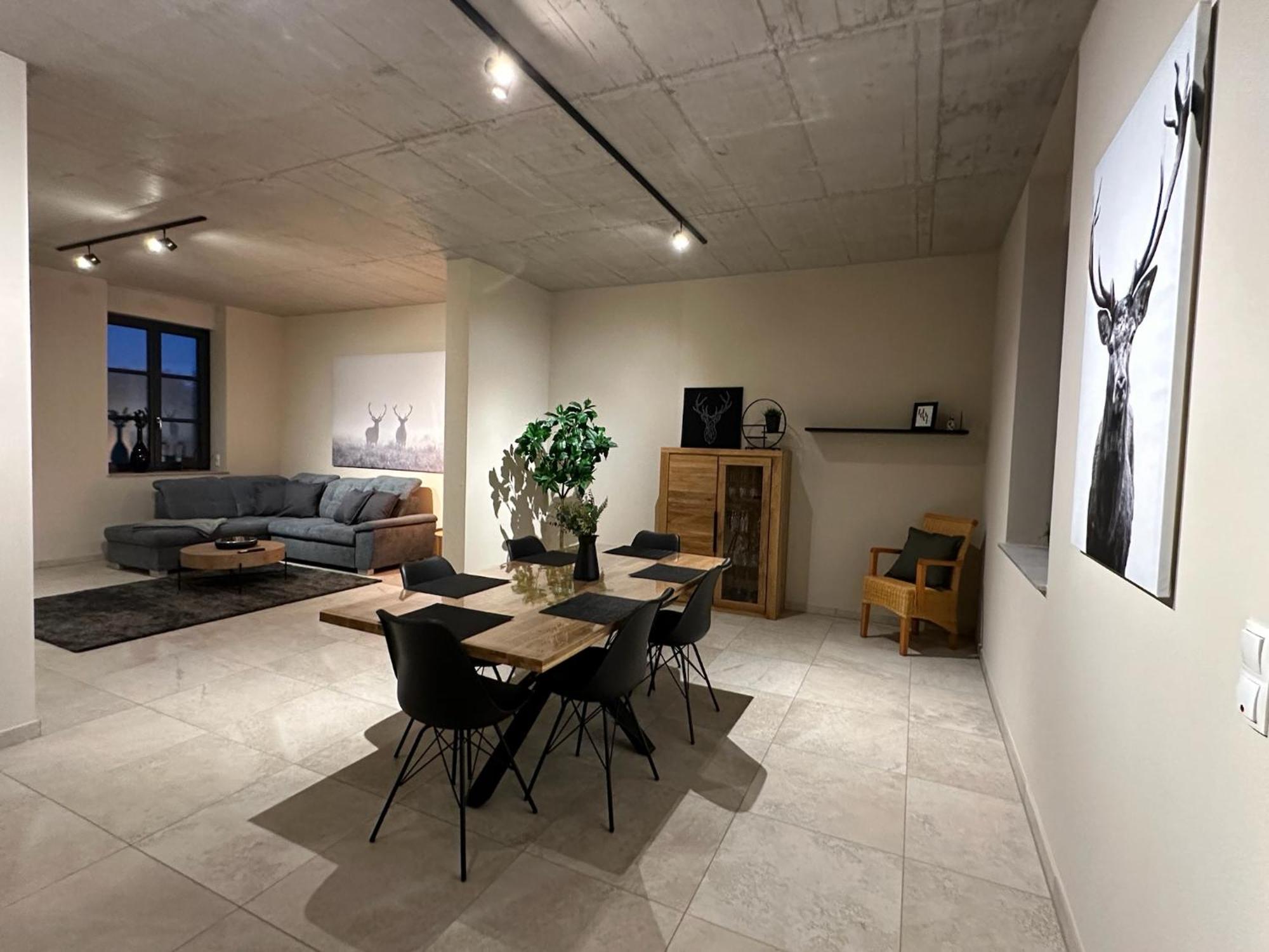 Ferienwohnungen Hamminkeln, Berg4Home ภายนอก รูปภาพ