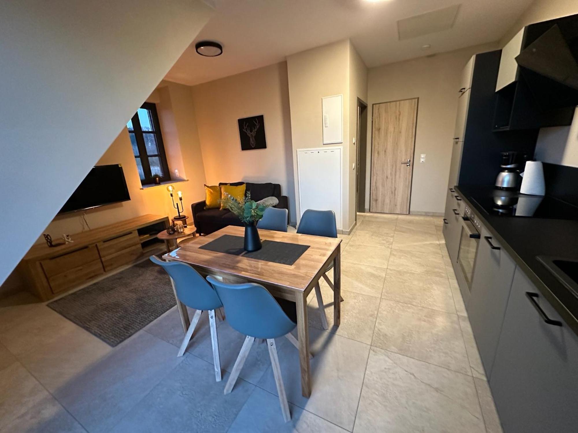 Ferienwohnungen Hamminkeln, Berg4Home ภายนอก รูปภาพ
