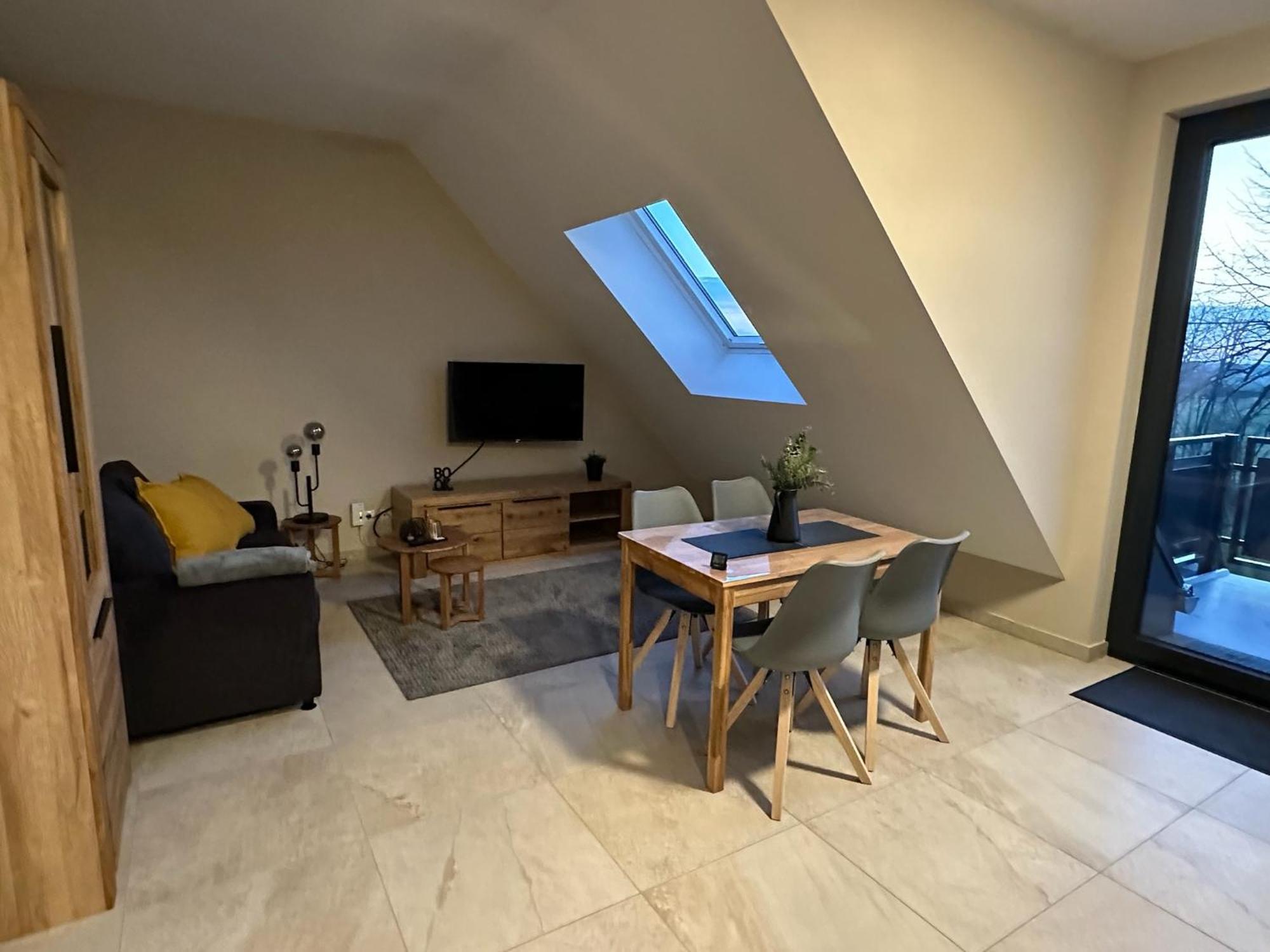 Ferienwohnungen Hamminkeln, Berg4Home ภายนอก รูปภาพ
