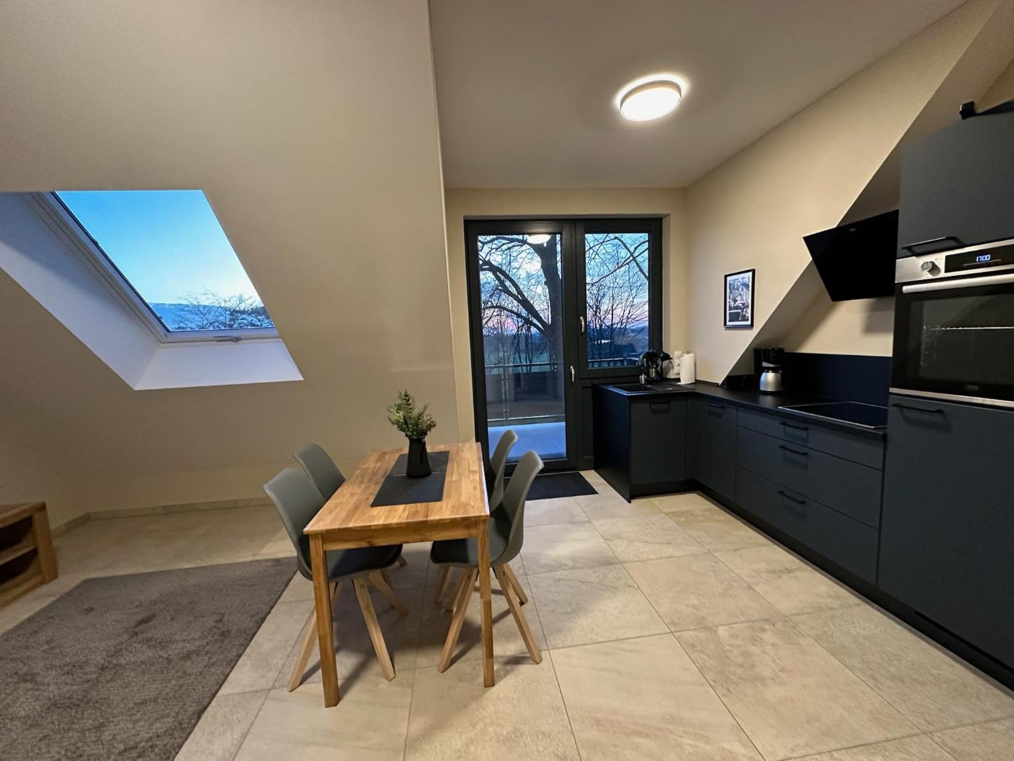 Ferienwohnungen Hamminkeln, Berg4Home ภายนอก รูปภาพ