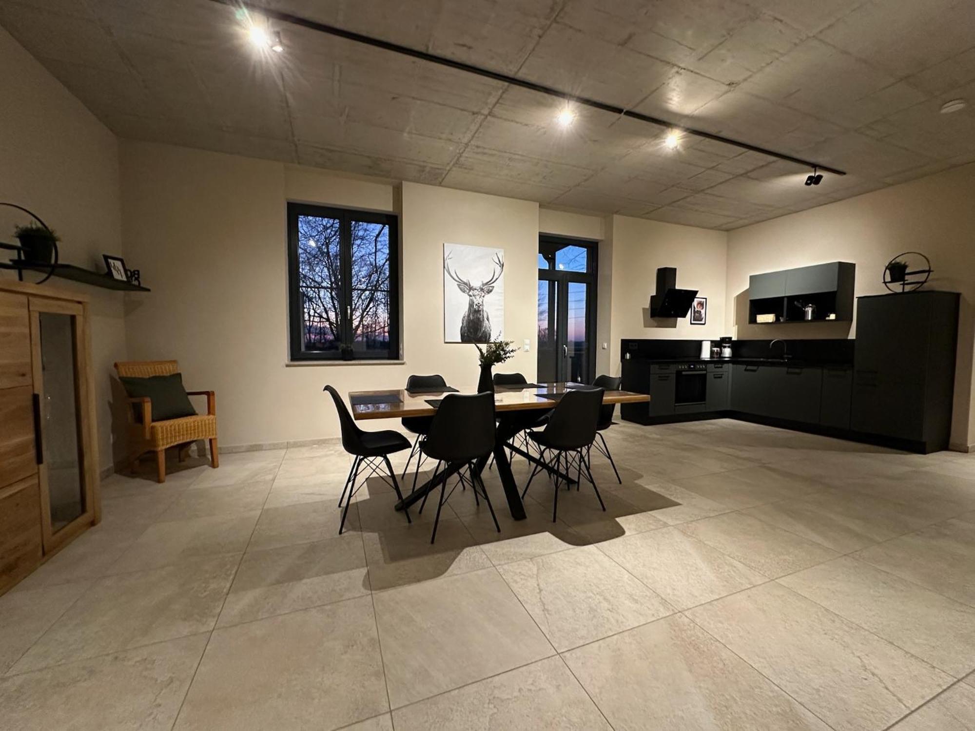 Ferienwohnungen Hamminkeln, Berg4Home ภายนอก รูปภาพ