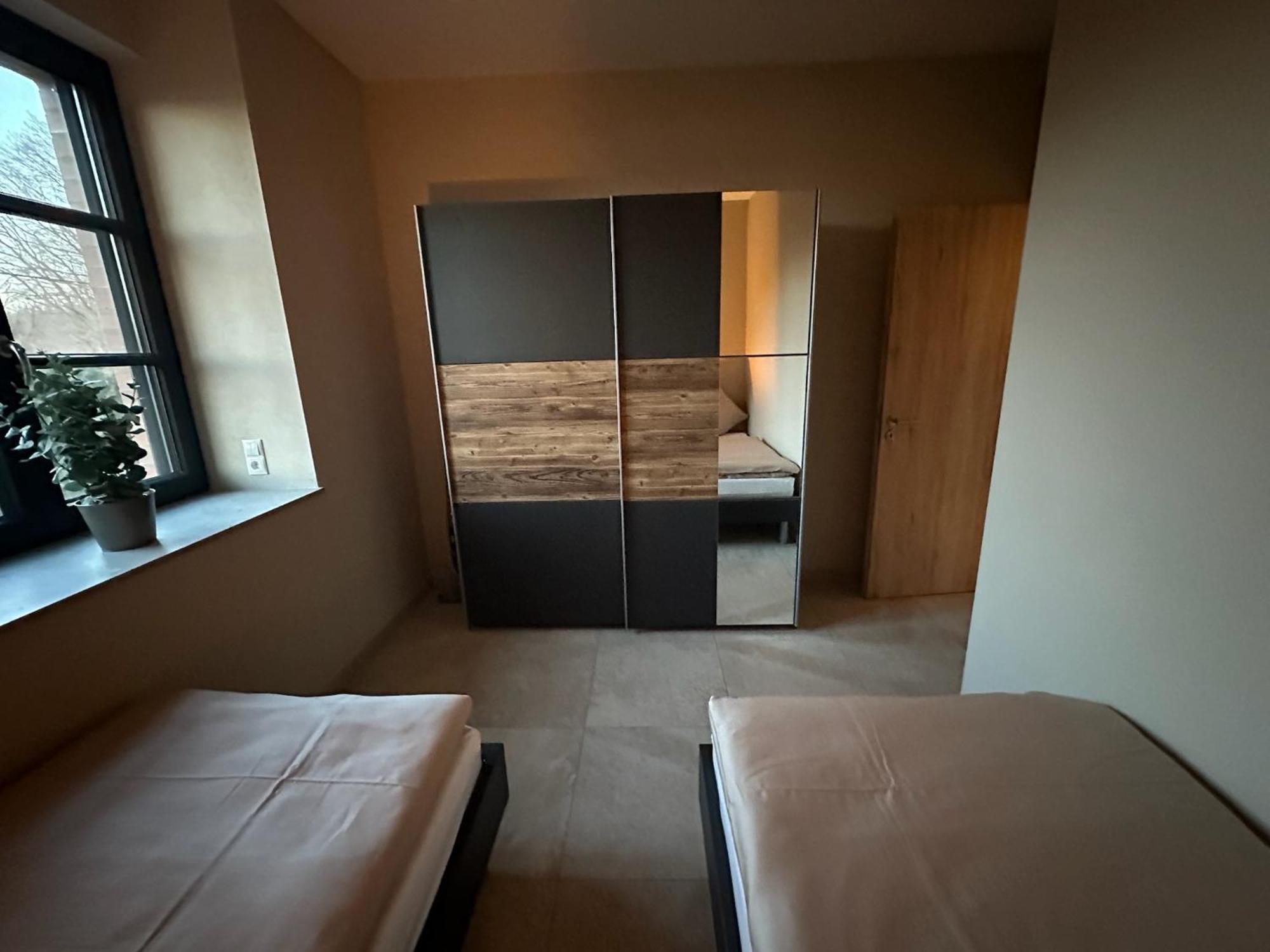Ferienwohnungen Hamminkeln, Berg4Home ห้อง รูปภาพ