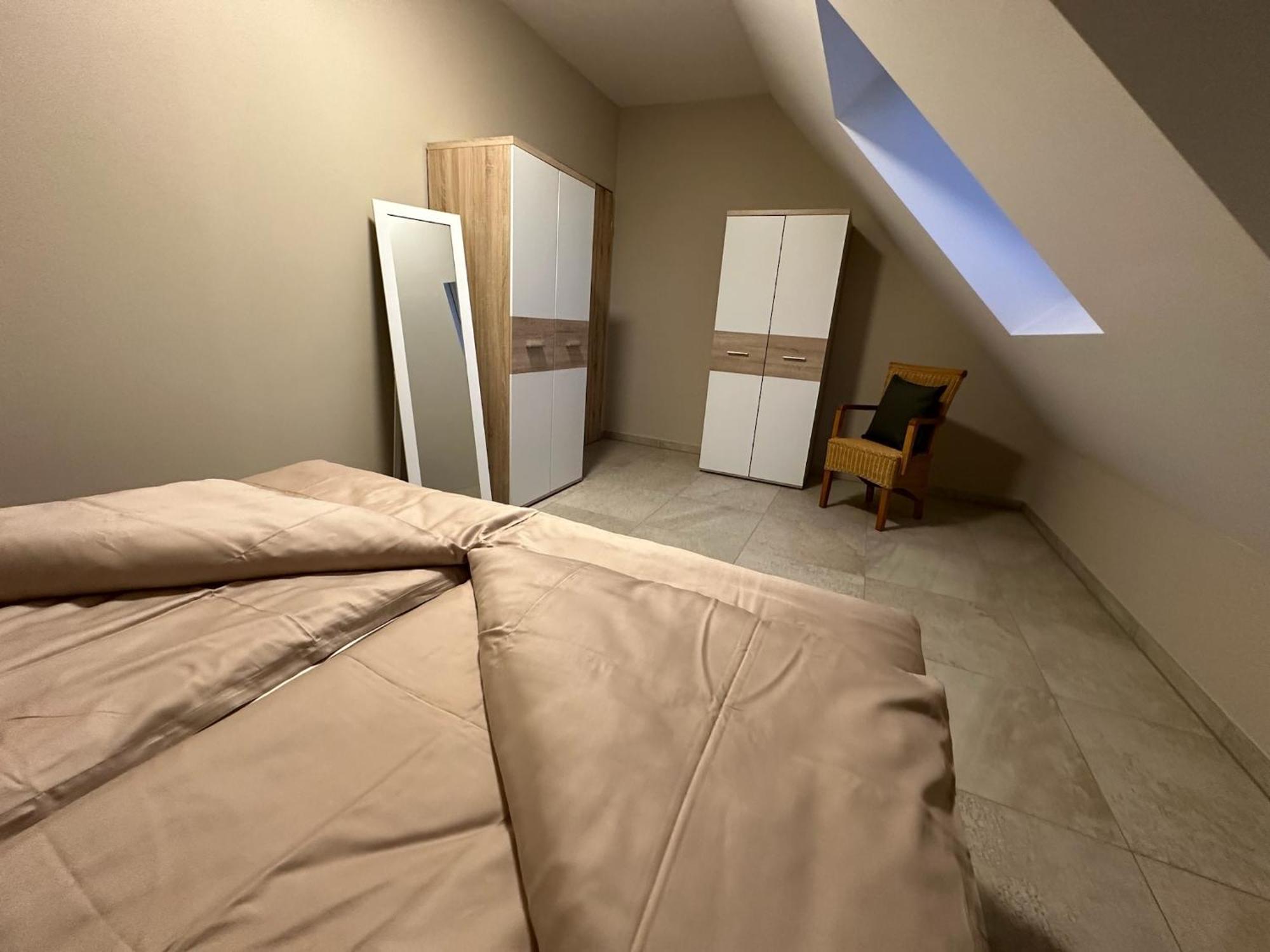 Ferienwohnungen Hamminkeln, Berg4Home ห้อง รูปภาพ