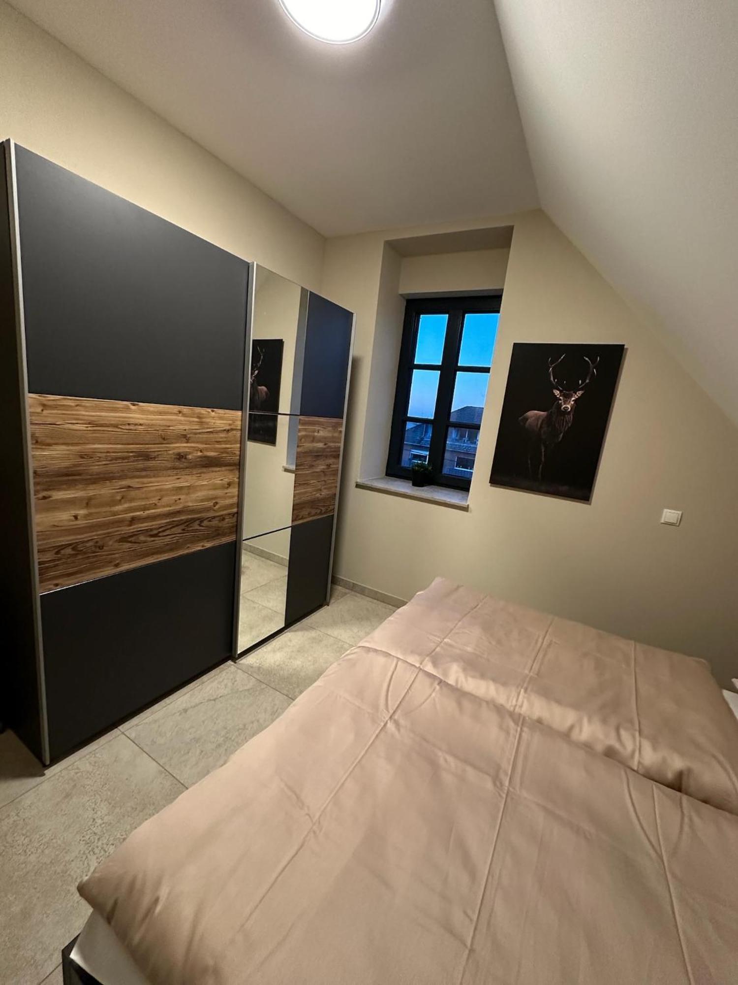 Ferienwohnungen Hamminkeln, Berg4Home ห้อง รูปภาพ