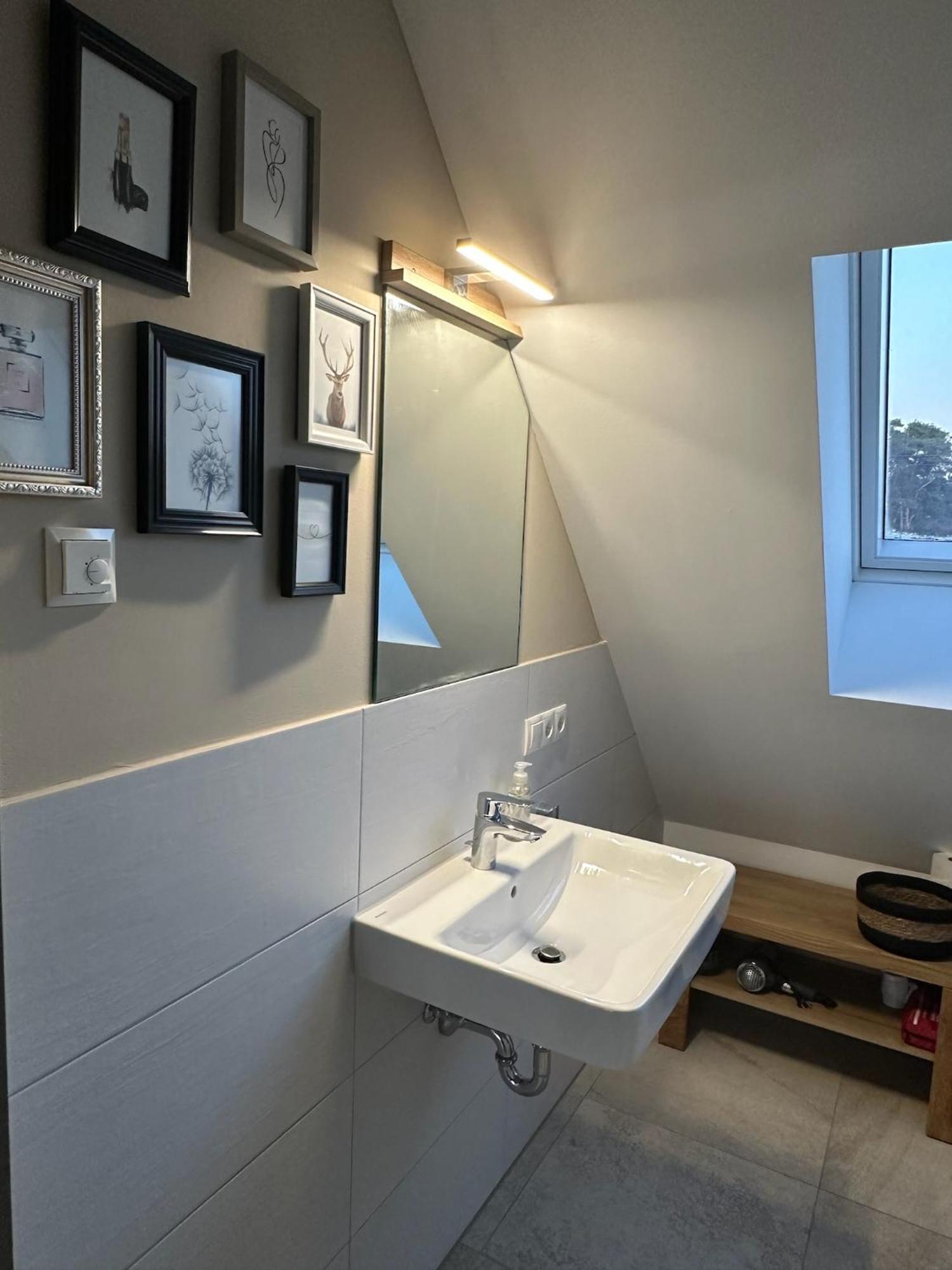 Ferienwohnungen Hamminkeln, Berg4Home ห้อง รูปภาพ